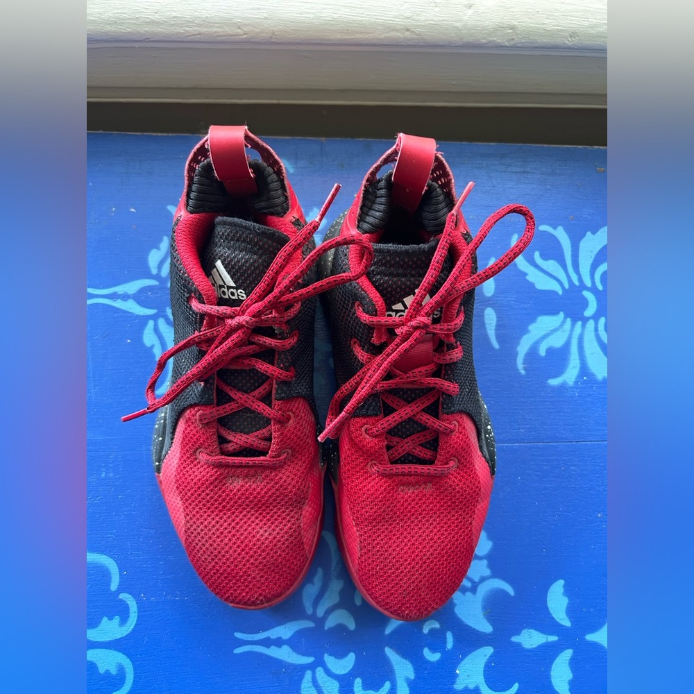 Adidas D Rose